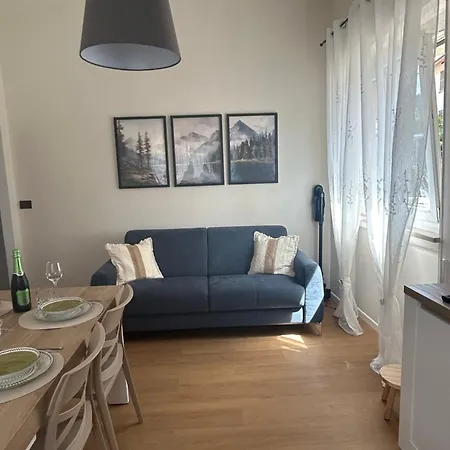 Maris Apartment