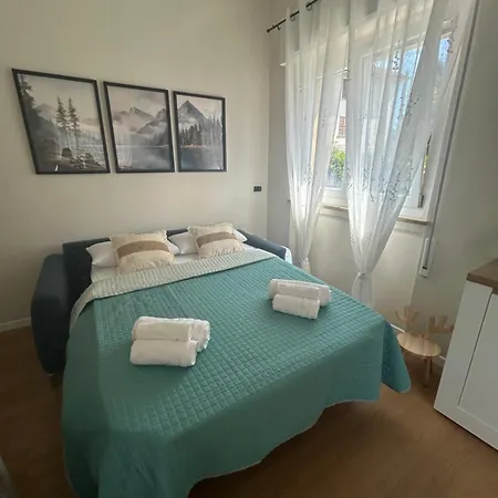 Apartment Maris Luino