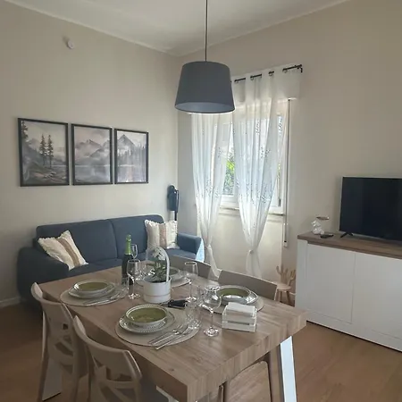 Maris Apartment