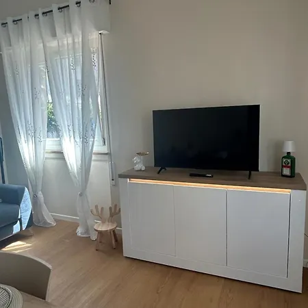 Maris Apartment