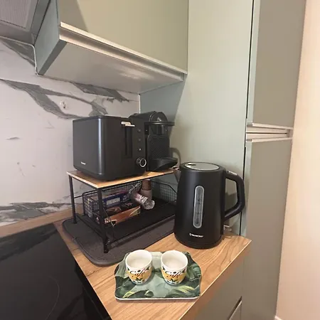 Maris Apartment Luino
