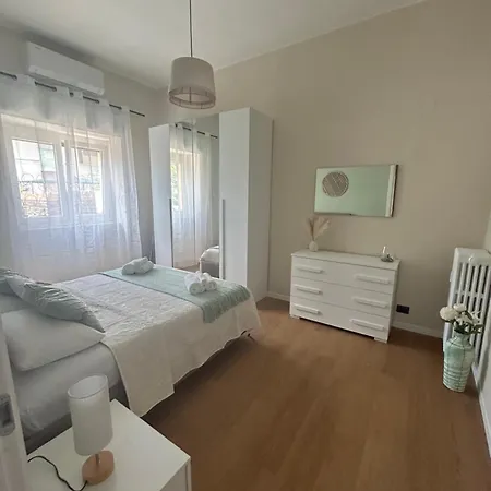 Maris Apartment