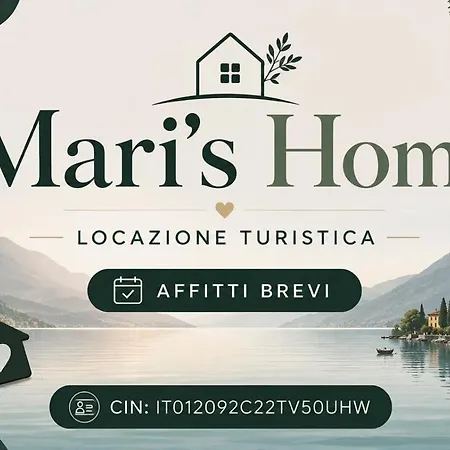 Apartment Maris *